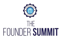 Founder Summit Logo